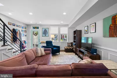 1275 Oates Street NE, Washington, DC 20002 - Photo 4