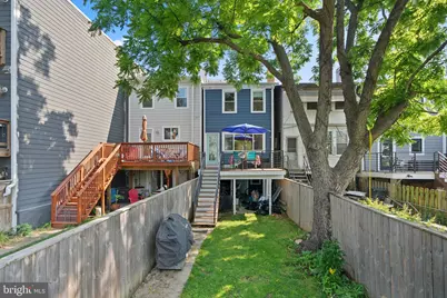 1275 Oates Street NE, Washington, DC 20002 - Photo 2