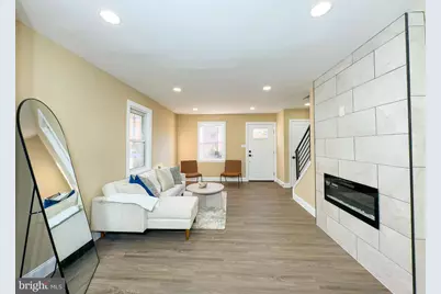 3407 25th Street SE, Washington, DC 20020 - Photo 10