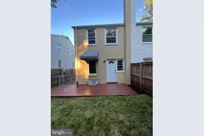 3407 25th Street SE, Washington, DC 20020 - Photo 4