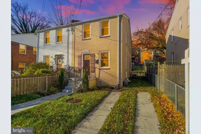 3407 25th Street SE, Washington, DC 20020 - Photo 1
