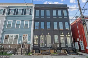 1923 Capitol Ave NE, Washington, DC 20002 - Photo 2