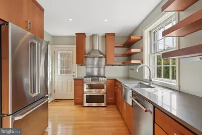 5321 Macarthur Boulevard NW, Washington, DC 20016 - Photo 6