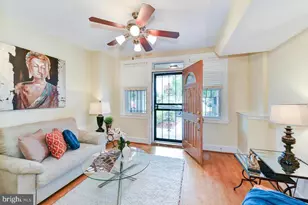 1648 L St NE, Washington, DC 20002 - Photo 6