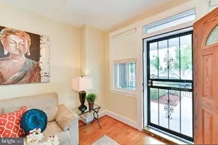 1648 L St NE, Washington, DC 20002 - Photo 4