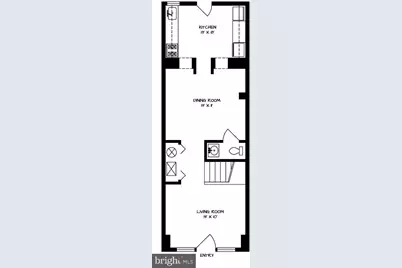 1648 L Street NE, Washington, DC 20002 - Photo 26