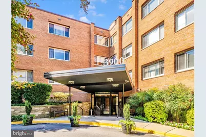 3900 Tunlaw Road NW #613, Washington, DC 20007 - Photo 30