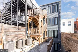 2116 4th St NE, Washington, DC 20002 - Photo 28
