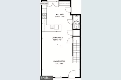 1928 1st Street NE, Washington, DC 20002 - Photo 24