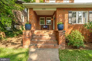 1406 Lawrence St NE, Washington, DC 20017 - Photo 4