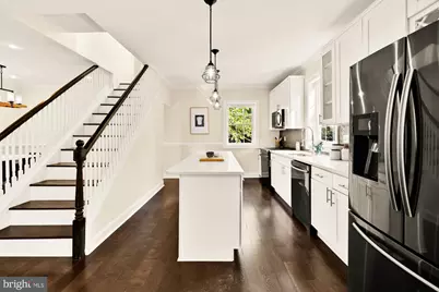 1406 Lawrence Street NE, Washington, DC 20017 - Photo 14