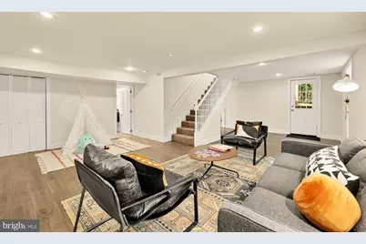 1406 Lawrence Street NE, Washington, DC 20017 - Photo 46