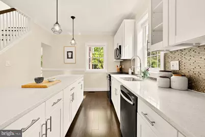 1406 Lawrence Street NE, Washington, DC 20017 - Photo 18