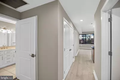 4101 Albemarle Street NW #317, Washington, DC 20016 - Photo 32