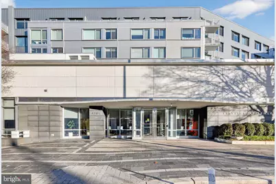 4101 Albemarle Street NW #317, Washington, DC 20016 - Photo 1