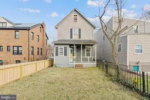 3335 5th St SE, Washington, DC 20032 - Photo 50