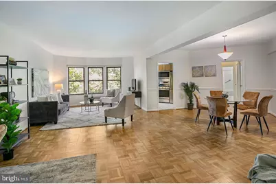 2500 Q Street NW #411, Washington, DC 20007 - Photo 4