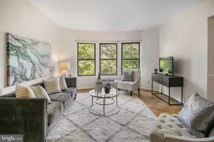 2500 Q St NW, Washington, DC 20007 - Photo 1