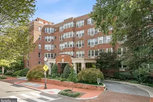 2500 Q St NW, Washington, DC 20007 - Photo 2