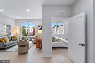 1516 East Capitol St NE, Washington, DC 20003 - Photo 4