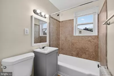3207 11th Pl SE #3, Washington, DC 20032 - Photo 22