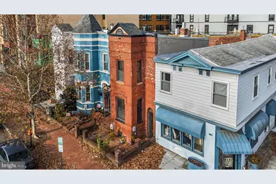 1362 E Street SE, Washington, DC 20003 - Photo 4