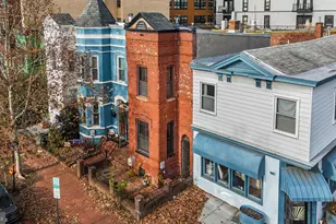 1362 E St SE, Washington, DC 20003 - Photo 4