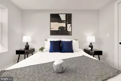 2606 41st Street NW #1, Washington, DC 20007 - Photo 22