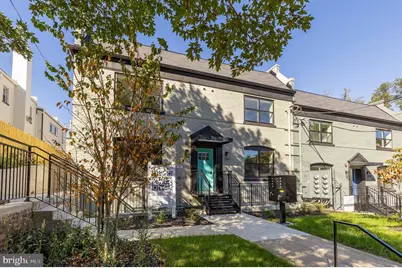 2606 41st Street NW #1, Washington, DC 20007 - Photo 28