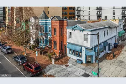 1362 E Street SE, Washington, DC 20003 - Photo 8