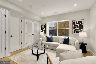 2606 41st Street NW #6, Washington, DC 20007 - Photo 4