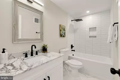 2606 41st Street NW #6, Washington, DC 20007 - Photo 20
