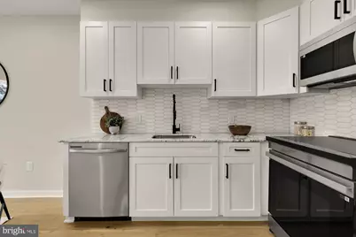 2606 41st Street NW #6, Washington, DC 20007 - Photo 10