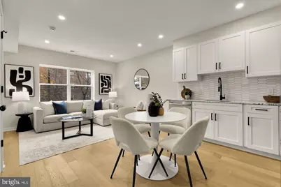 2606 41st Street NW #6, Washington, DC 20007 - Photo 1