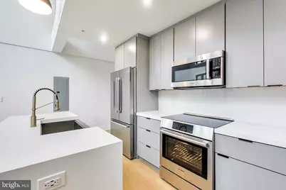 5101 Connecticut Avenue NW #6, Washington, DC 20008 - Photo 6