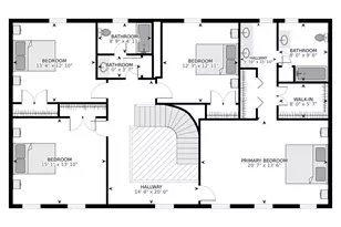 1905 47th St NW, Washington, DC 20007 - Photo 52