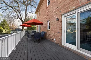 1905 47th St NW, Washington, DC 20007 - Photo 46