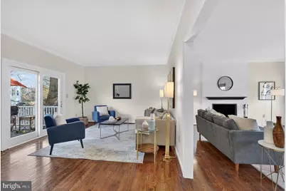 1905 47th Street NW, Washington, DC 20007 - Photo 8