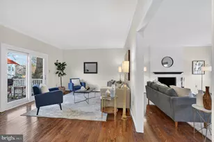 1905 47th St NW, Washington, DC 20007 - Photo 8