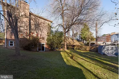 1905 47th Street NW, Washington, DC 20007 - Photo 50