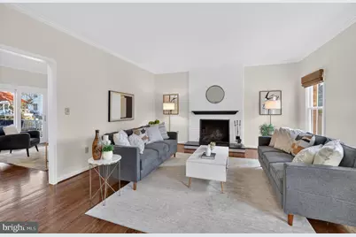 1905 47th Street NW, Washington, DC 20007 - Photo 6