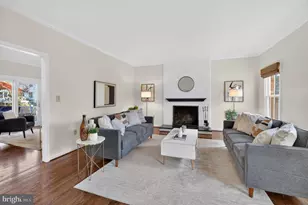 1905 47th St NW, Washington, DC 20007 - Photo 6