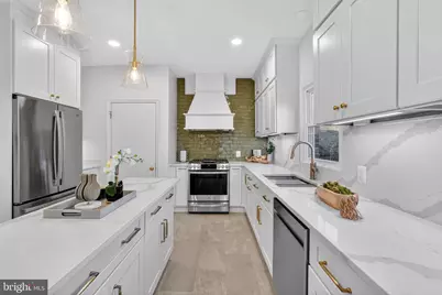 1905 47th Street NW, Washington, DC 20007 - Photo 14