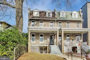 1311 Longfellow St NW, Washington, DC 20011 - Photo 2