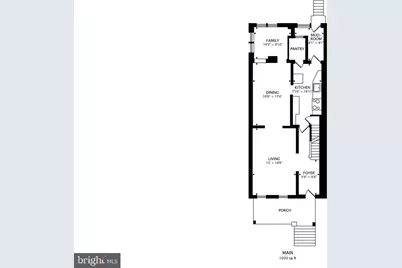 1311 Longfellow Street NW, Washington, DC 20011 - Photo 64