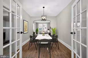 909 Decatur St NW, Washington, DC 20011 - Photo 2