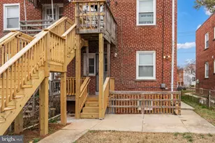 1209 Savannah St SE, Washington, DC 20032 - Photo 4