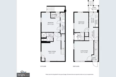 1209 Savannah Street SE, Washington, DC 20032 - Photo 6