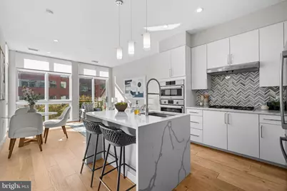 646 H Street NE #305, Washington, DC 20002 - Photo 4