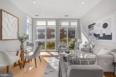 646 H Street NE #305, Washington, DC 20002 - Photo 10